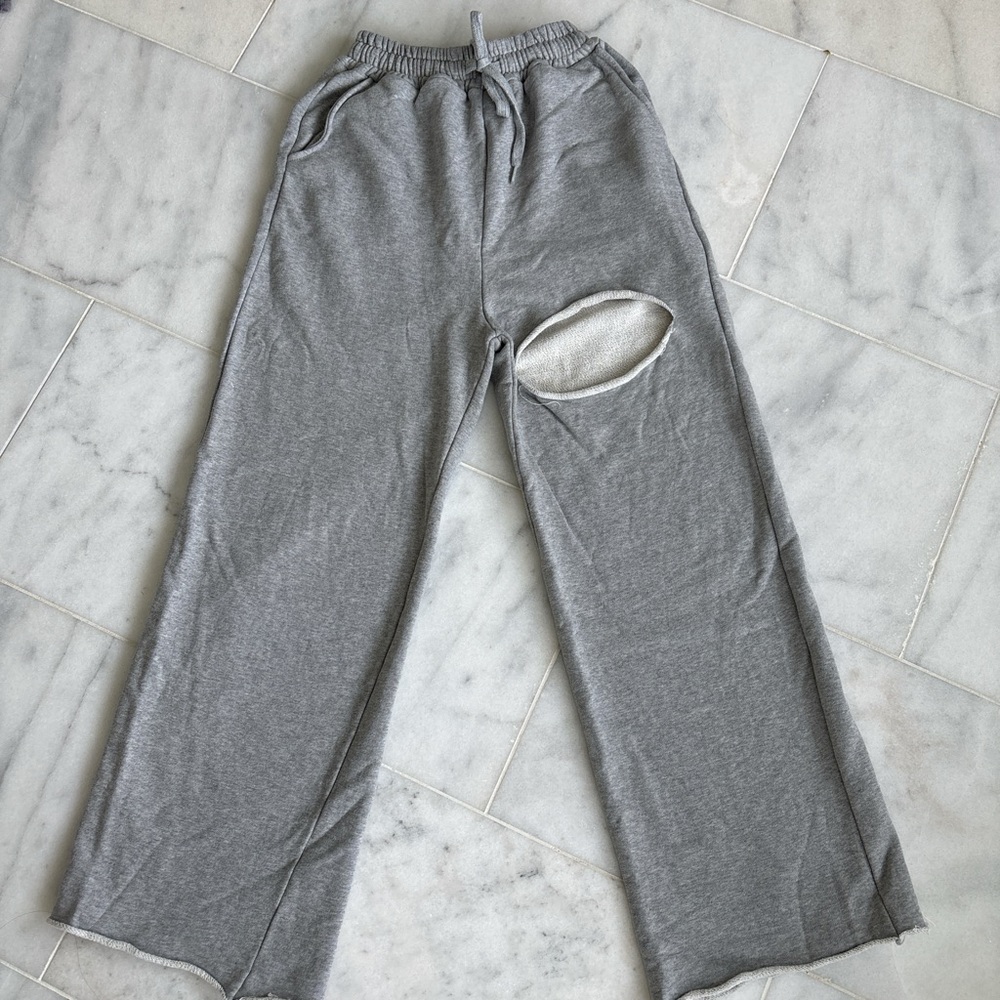 Storers Nadia Slash Lounge Pants